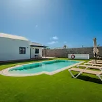 Rubicon I By Tenerifesummervillas Playa Blanca