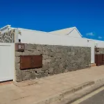 Rubicon I By Tenerifesummervillas Playa Blanca
