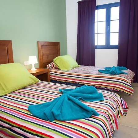 Rubicon I Villa Playa Blanca (Lanzarote)
