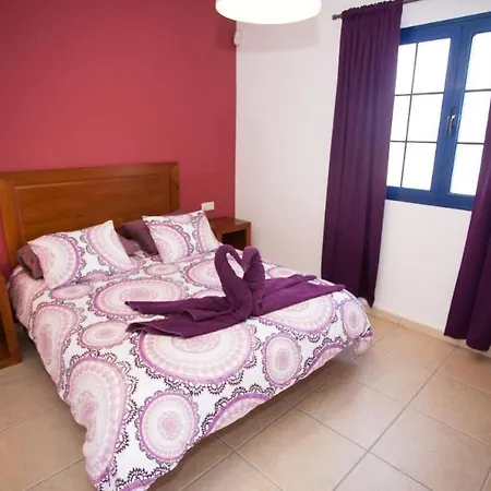 Villa Rubicon I Playa Blanca (Lanzarote)