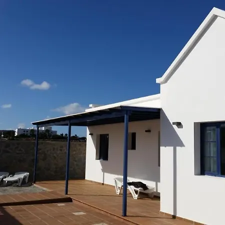 Rubicon I Villa