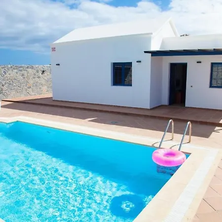 Rubicon I Villa *