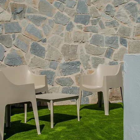 Rubicon I By Tenerifesummervillas Vila *