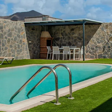 Vila Rubicon I By Tenerifesummervillas Playa Blanca (Lanzarote)