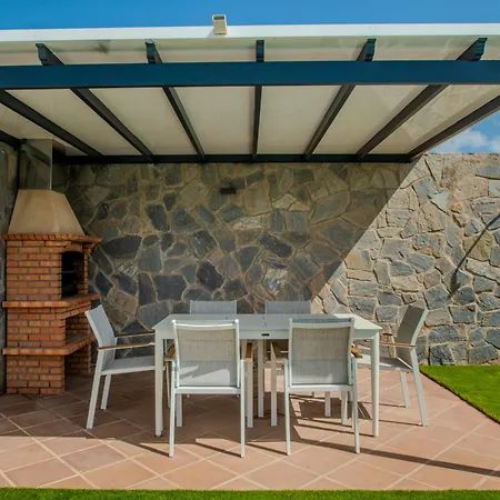 Vila Rubicon I By Tenerifesummervillas Playa Blanca (Lanzarote)