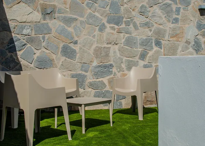 Rubicon I By Tenerifesummervillas Vila *