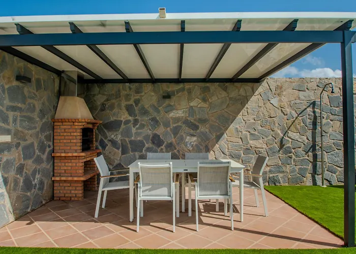 Vila Rubicon I By Tenerifesummervillas Playa Blanca (Lanzarote)