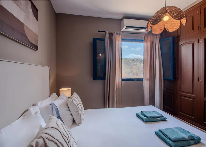 Rubicon I By Tenerifesummervillas Vila