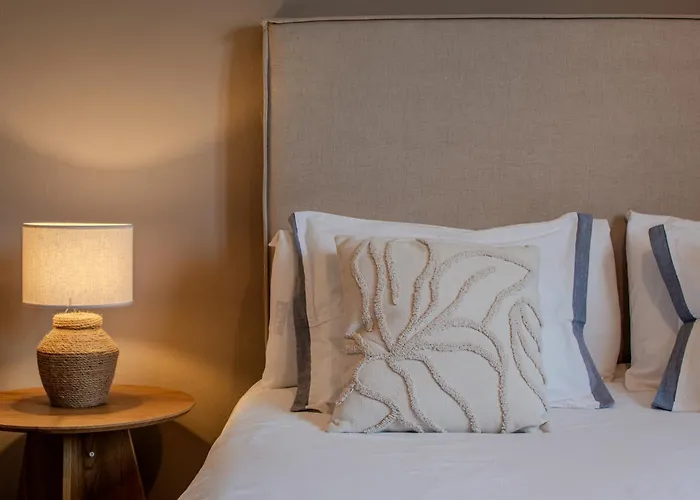 Vila Rubicon I By Tenerifesummervillas Playa Blanca (Lanzarote)